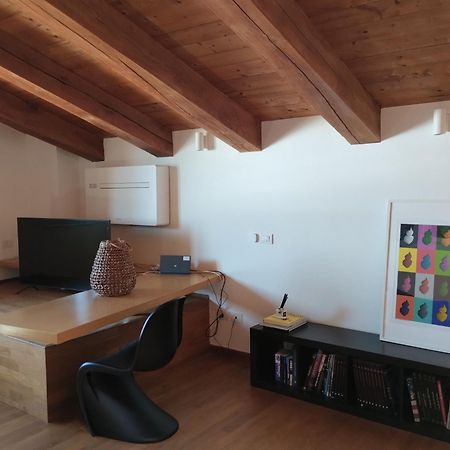 La Finestra Sul Porto Apartment Ancona Esterno foto