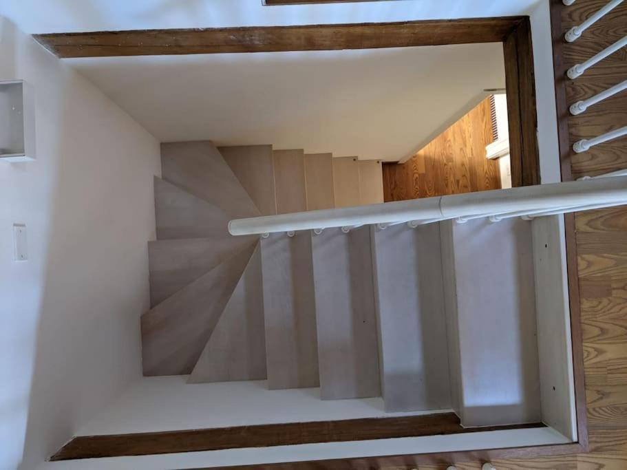 La Finestra Sul Porto Apartment Ancona Esterno foto