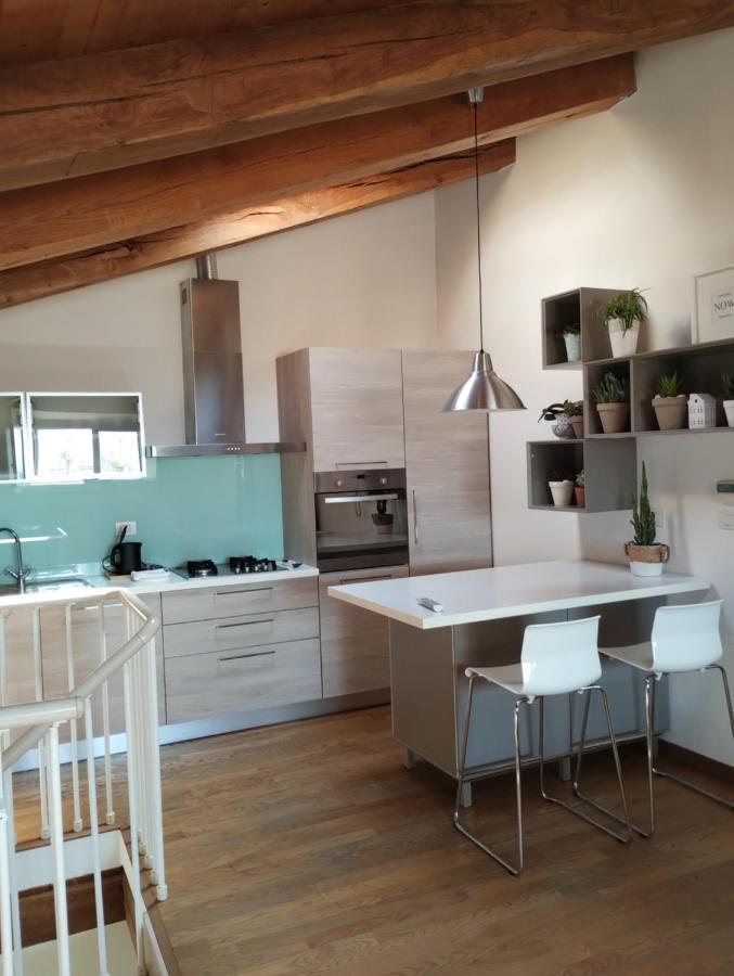 La Finestra Sul Porto Apartment Ancona Esterno foto