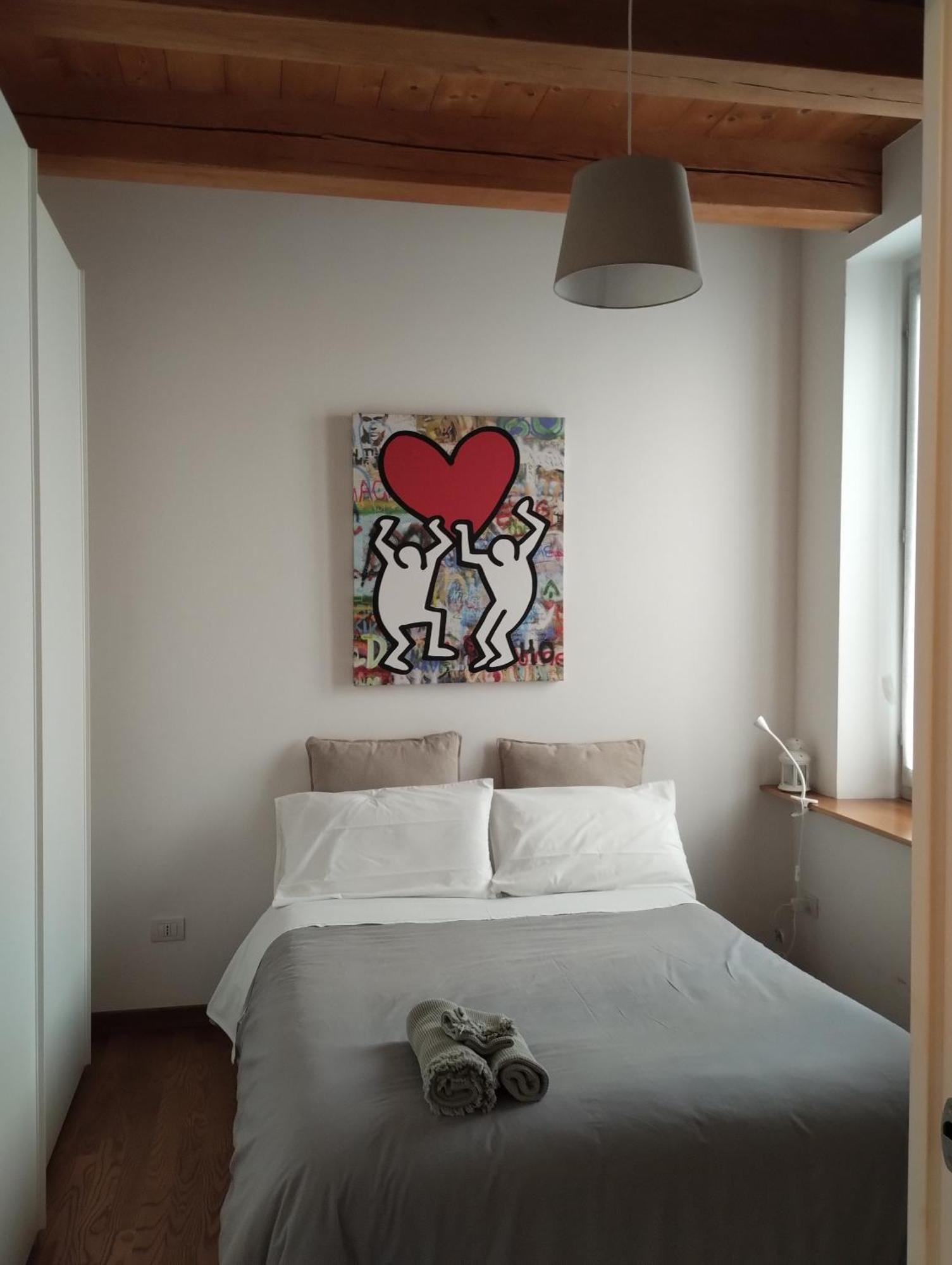 La Finestra Sul Porto Apartment Ancona Esterno foto