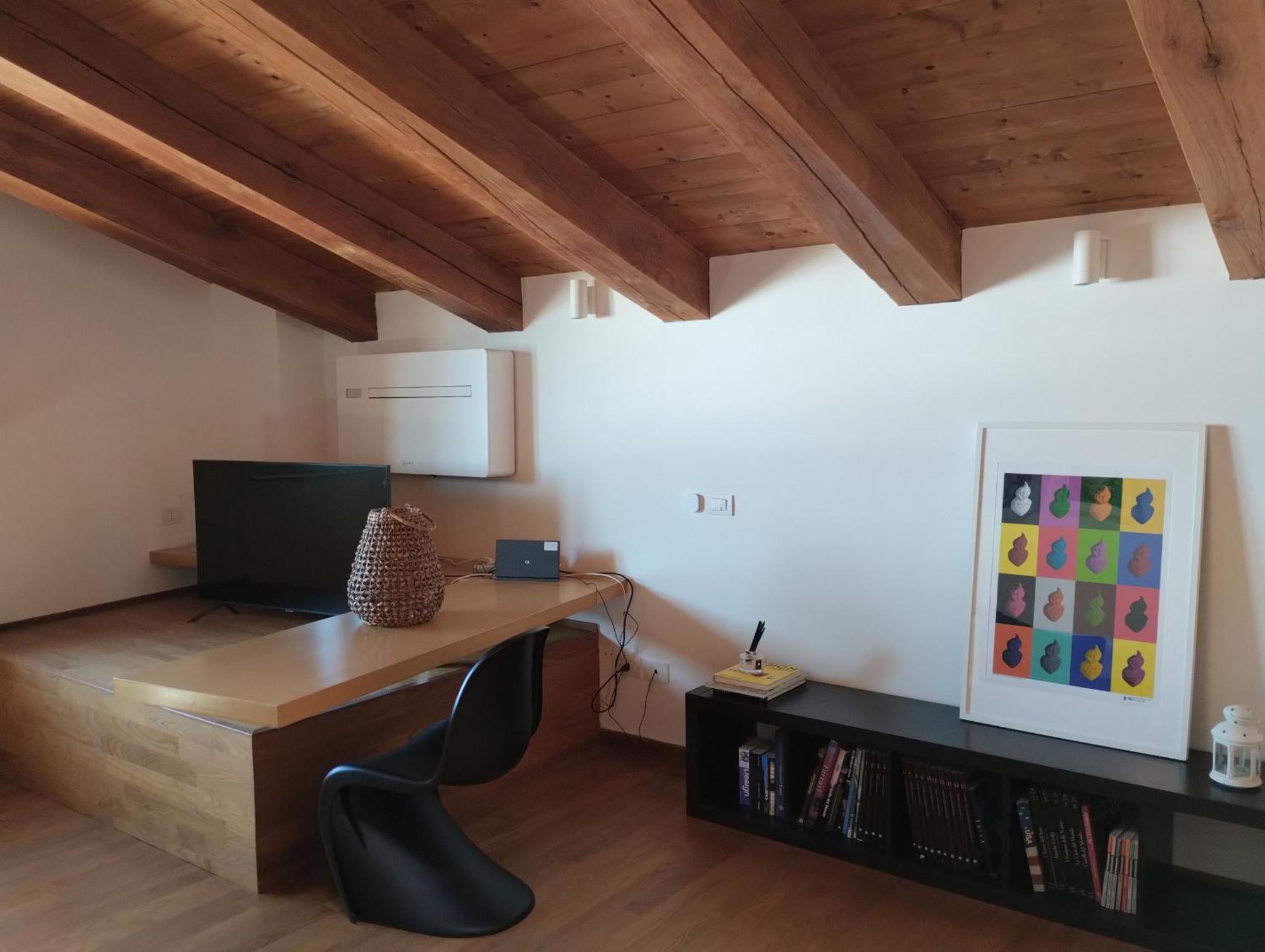 La Finestra Sul Porto Apartment Ancona Esterno foto